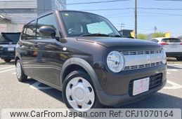 suzuki alto-lapin 2021 -SUZUKI--Alto Lapin HE33S--HE33S-305474---SUZUKI--Alto Lapin HE33S--HE33S-305474-