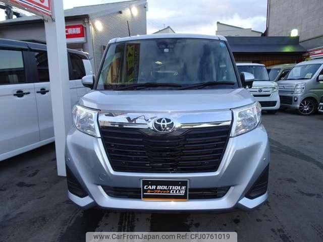 toyota roomy 2019 quick_quick_DBA-M900A_M900A-0412711 image 2