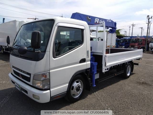 mitsubishi-fuso canter 2007 -MITSUBISHI--Canter PA-FE82DE--FE82DE-522718---MITSUBISHI--Canter PA-FE82DE--FE82DE-522718- image 1