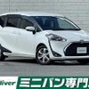 toyota sienta 2021 -TOYOTA--Sienta 6AA-NHP170G--NHP170-7250195---TOYOTA--Sienta 6AA-NHP170G--NHP170-7250195- image 1