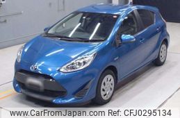 toyota aqua 2017 -TOYOTA--AQUA DAA-NHP10--NHP10-6660371---TOYOTA--AQUA DAA-NHP10--NHP10-6660371-