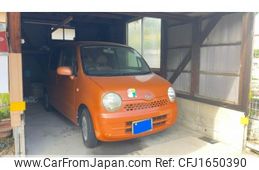 daihatsu move-latte 2006 CFJ1650390