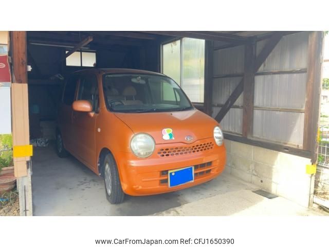 daihatsu move-latte 2006 CFJ1650390 image 1