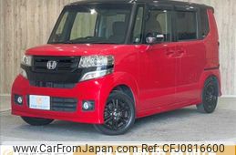 honda n-box 2015 -HONDA--N BOX DBA-JF1--JF1-1616592---HONDA--N BOX DBA-JF1--JF1-1616592-