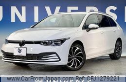 volkswagen golf-variant 2023 -VOLKSWAGEN--VW Golf Variant 3DA-CDDTSV--WVWZZZCD8PW550974---VOLKSWAGEN--VW Golf Variant 3DA-CDDTSV--WVWZZZCD8PW550974-