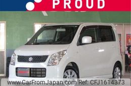 suzuki wagon-r 2009 CFJ1614373