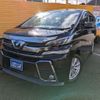 toyota vellfire 2017 -TOYOTA--Vellfire DBA-AGH30W--AGH30-0143611---TOYOTA--Vellfire DBA-AGH30W--AGH30-0143611- image 1