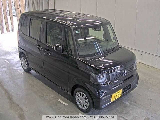 honda n-box 2024 -HONDA 【下関 580ﾁ3255】--N BOX JF5-1150036---HONDA 【下関 580ﾁ3255】--N BOX JF5-1150036- image 1