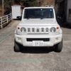 suzuki jimny-sierra 2022 -SUZUKI 【伊豆 500ﾆ3722】--Jimny Sierra JB74W--177475---SUZUKI 【伊豆 500ﾆ3722】--Jimny Sierra JB74W--177475- image 1