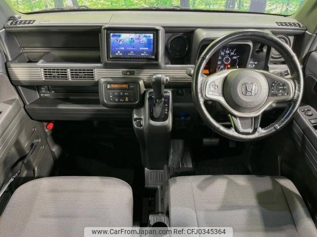 honda n-van 2019 -HONDA--N VAN HBD-JJ2--JJ2-4004339---HONDA--N VAN HBD-JJ2--JJ2-4004339- image 2