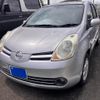 nissan note 2006 CFJ1653602 image 2