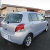 toyota vitz 2010 504749-RAOID:9669 image 9