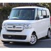 honda n-box 2017 -HONDA--N BOX JF3--JF3-1051940---HONDA--N BOX JF3--JF3-1051940- image 1