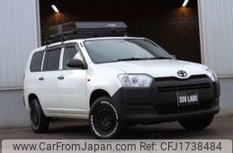 toyota probox-van 2019 CFJ1738484