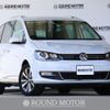 volkswagen sharan 2019 -VOLKSWAGEN--VW Sharan 3DA-7NDLU--WVWZZZ7NZKV024248---VOLKSWAGEN--VW Sharan 3DA-7NDLU--WVWZZZ7NZKV024248- image 1