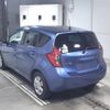 nissan note 2014 -NISSAN--Note E12-251183---NISSAN--Note E12-251183- image 2