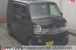 suzuki every-wagon 2013 -SUZUKI 【春日部 580ﾉ3117】--Every Wagon DA64W-415037---SUZUKI 【春日部 580ﾉ3117】--Every Wagon DA64W-415037-