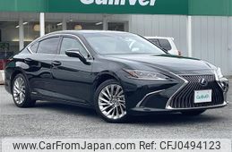 lexus es 2020 -LEXUS--Lexus ES 6AA-AXZH10--AXZH10-1014053---LEXUS--Lexus ES 6AA-AXZH10--AXZH10-1014053-