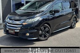 honda odyssey 2016 quick_quick_RC4_RC4-1000771