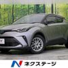 toyota c-hr 2020 -TOYOTA--C-HR 6AA-ZYX11--ZYX11-2014835---TOYOTA--C-HR 6AA-ZYX11--ZYX11-2014835- image 1