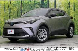 toyota c-hr 2020 -TOYOTA--C-HR 6AA-ZYX11--ZYX11-2014835---TOYOTA--C-HR 6AA-ZYX11--ZYX11-2014835-