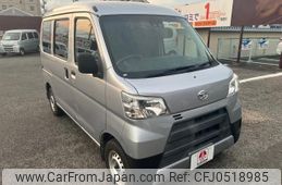 daihatsu hijet-cargo 2019 quick_quick_EBD-S321V_S321V-0426029