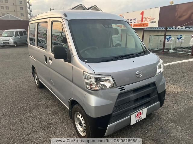 daihatsu hijet-cargo 2019 quick_quick_EBD-S321V_S321V-0426029 image 1