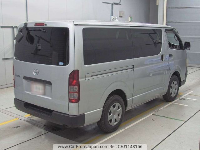 toyota hiace-van 2007 -TOYOTA--Hiace Van TRH200V-0059792---TOYOTA--Hiace Van TRH200V-0059792- image 2