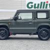 suzuki jimny 2023 -SUZUKI--Jimny 3BA-JB64W--JB64W-306906---SUZUKI--Jimny 3BA-JB64W--JB64W-306906- image 24