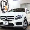 mercedes-benz gla-class 2015 -MERCEDES-BENZ--Benz GLA DBA-156946--WDC1569462J164760---MERCEDES-BENZ--Benz GLA DBA-156946--WDC1569462J164760- image 1