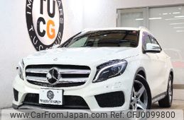 mercedes-benz gla-class 2015 -MERCEDES-BENZ--Benz GLA DBA-156946--WDC1569462J164760---MERCEDES-BENZ--Benz GLA DBA-156946--WDC1569462J164760-