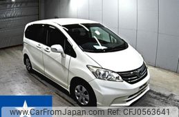 honda freed 2013 -HONDA--Freed GB3--GB3-1434324---HONDA--Freed GB3--GB3-1434324-