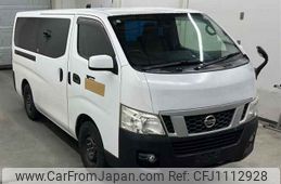 nissan caravan-van 2015 -NISSAN--Caravan Van VW6E26-012850---NISSAN--Caravan Van VW6E26-012850-
