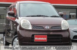 nissan moco 2010 quick_quick_MG22S_MG22S-381872