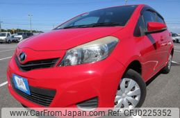 toyota vitz 2011 REALMOTOR_Y2024090047F-12