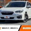 subaru impreza-wagon 2017 -SUBARU--Impreza Wagon DBA-GT6--GT6-031138---SUBARU--Impreza Wagon DBA-GT6--GT6-031138- image 1