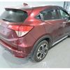honda vezel 2014 CFJ1857037 image 2