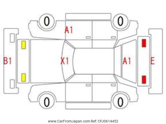 toyota alphard 2022 -TOYOTA--Alphard 3BA-AGH30W--AGH30-0426698---TOYOTA--Alphard 3BA-AGH30W--AGH30-0426698- image 2