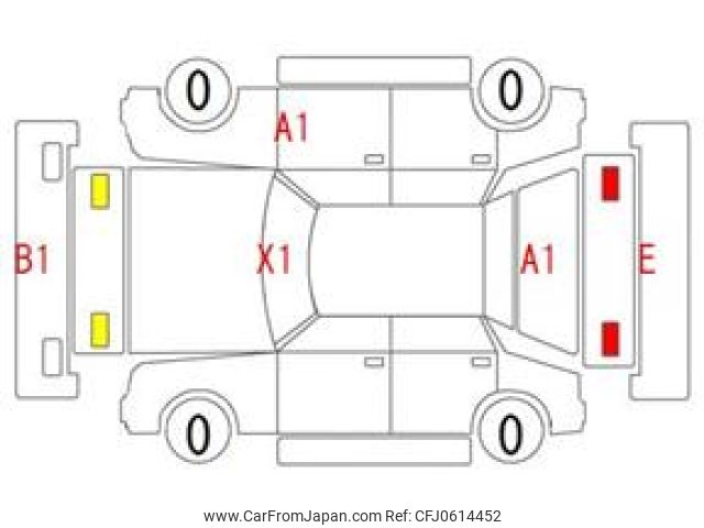 toyota alphard 2022 -TOYOTA--Alphard 3BA-AGH30W--AGH30-0426698---TOYOTA--Alphard 3BA-AGH30W--AGH30-0426698- image 2