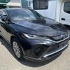 toyota harrier-hybrid 2022 quick_quick_6AA-AXUH80_AXUH80-0041427 image 1