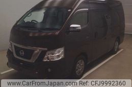 nissan caravan-bus 2019 -NISSAN--Caravan Bus CBF-DS4E26--DS4E26-100298---NISSAN--Caravan Bus CBF-DS4E26--DS4E26-100298-