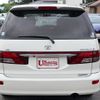 toyota estima 2003 CFJ0123953 image 2