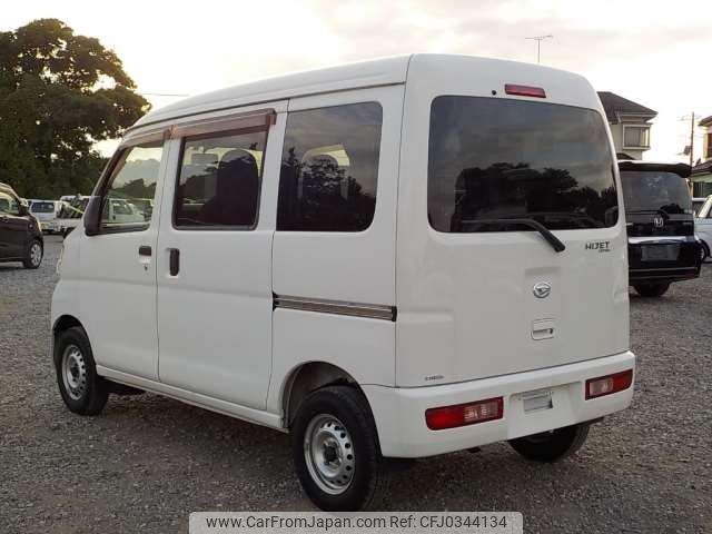 daihatsu hijet-van 2014 -DAIHATSU--Hijet Van EBD-S321V--S321V-0229734---DAIHATSU--Hijet Van EBD-S321V--S321V-0229734- image 2