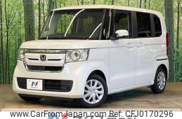 honda n-box 2020 -HONDA--N BOX 6BA-JF3--JF3-1473130---HONDA--N BOX 6BA-JF3--JF3-1473130-