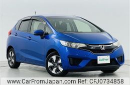 honda fit 2016 -HONDA--Fit DAA-GP5--GP5-1210357---HONDA--Fit DAA-GP5--GP5-1210357-