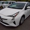 toyota prius 2018 -TOYOTA--Prius DAA-ZVW51--ZVW51-6068414---TOYOTA--Prius DAA-ZVW51--ZVW51-6068414- image 1