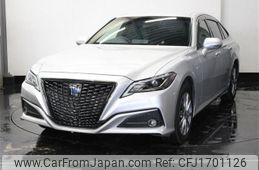 toyota crown 2020 CFJ1701126