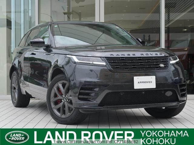 land-rover range-rover-velar 2024 quick_quick_LY2NAC_SALYA2AN6RA387465 image 1