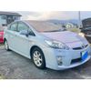 toyota prius 2011 -TOYOTA--Prius DAA-ZVW30--ZVW30-5305737---TOYOTA--Prius DAA-ZVW30--ZVW30-5305737- image 1