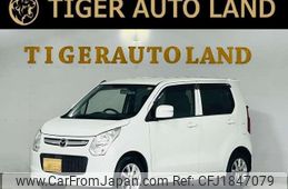 mazda flair 2013 CFJ1847079